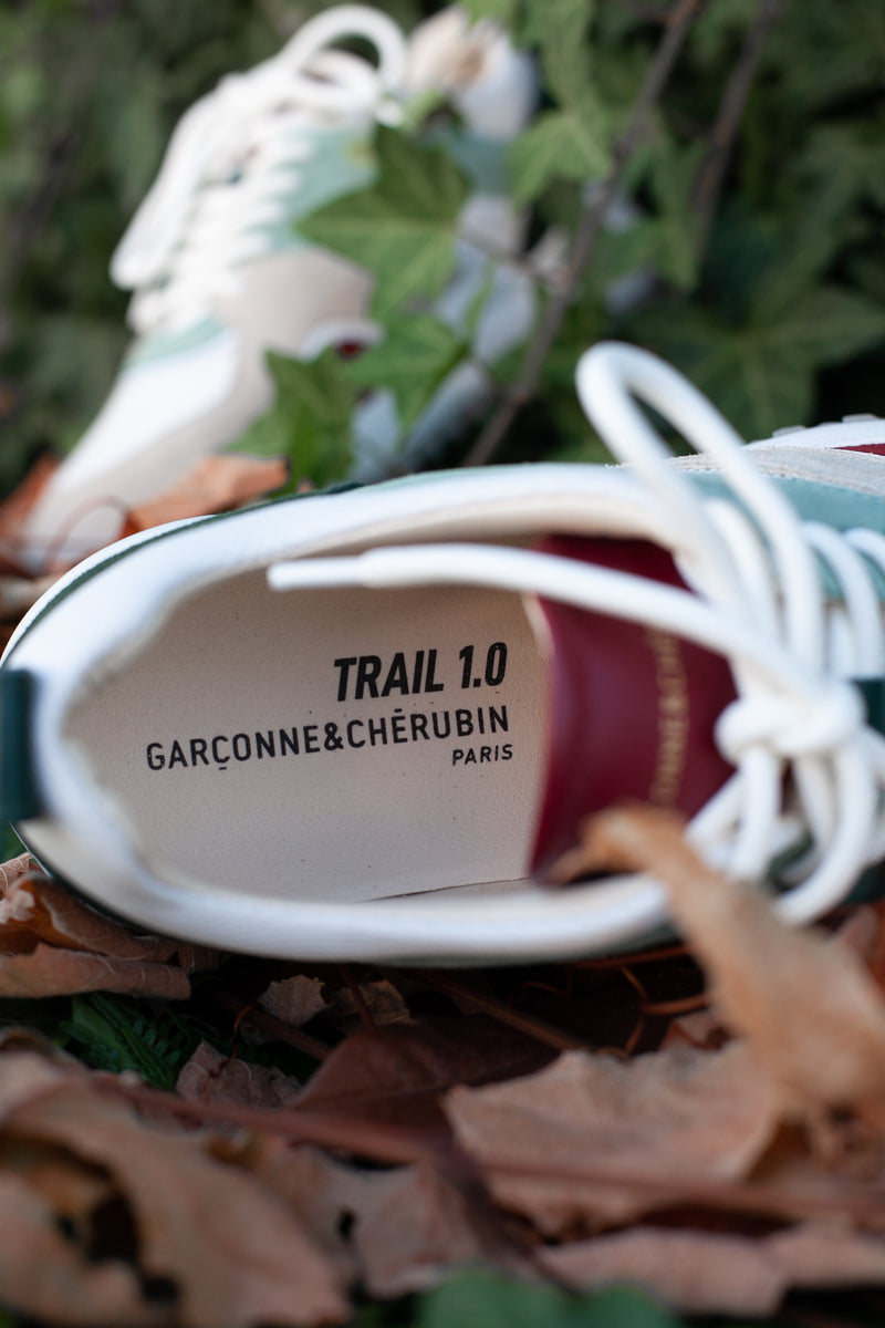 Trail 1.0 - Fall Edition