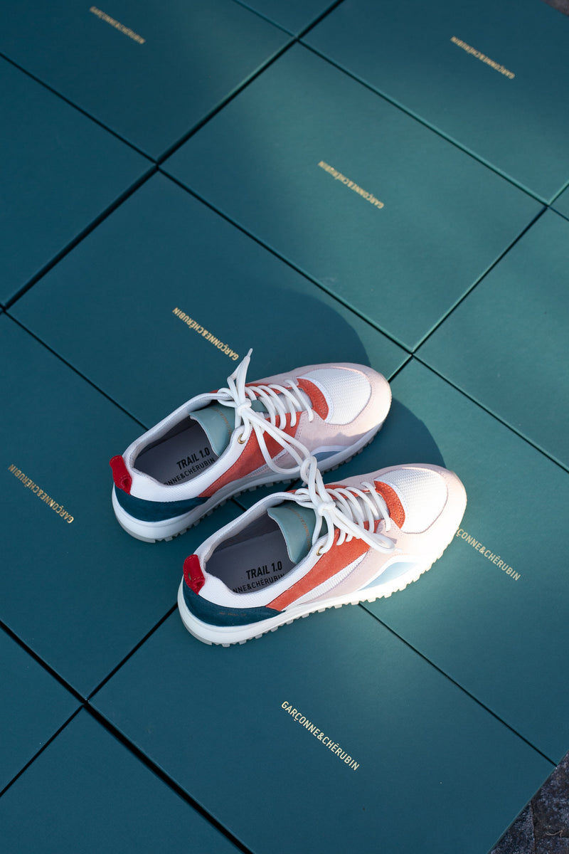 Trail 1.0 - Summer Edition
